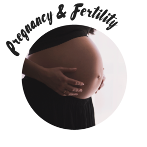 pregnancy fertility counseling